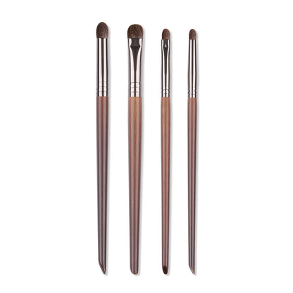 BETHY BEAUTY  Eye Shadow Blending Brush Detail  Concealer  Powder Blend Cosmetic Beauty Make Up Brush Tools