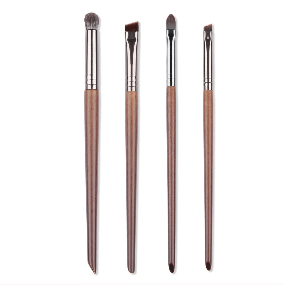 BETHY BEAUTY  Eye Shadow Blending Brush Detail  Concealer  Powder Blend Cosmetic Beauty Make Up Brush Tools