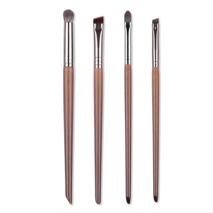 BETHY BEAUTY  Eye Shadow Blending Brush Detail  Concealer  Powder Blend Cosmetic Beauty Make Up Brush Tools