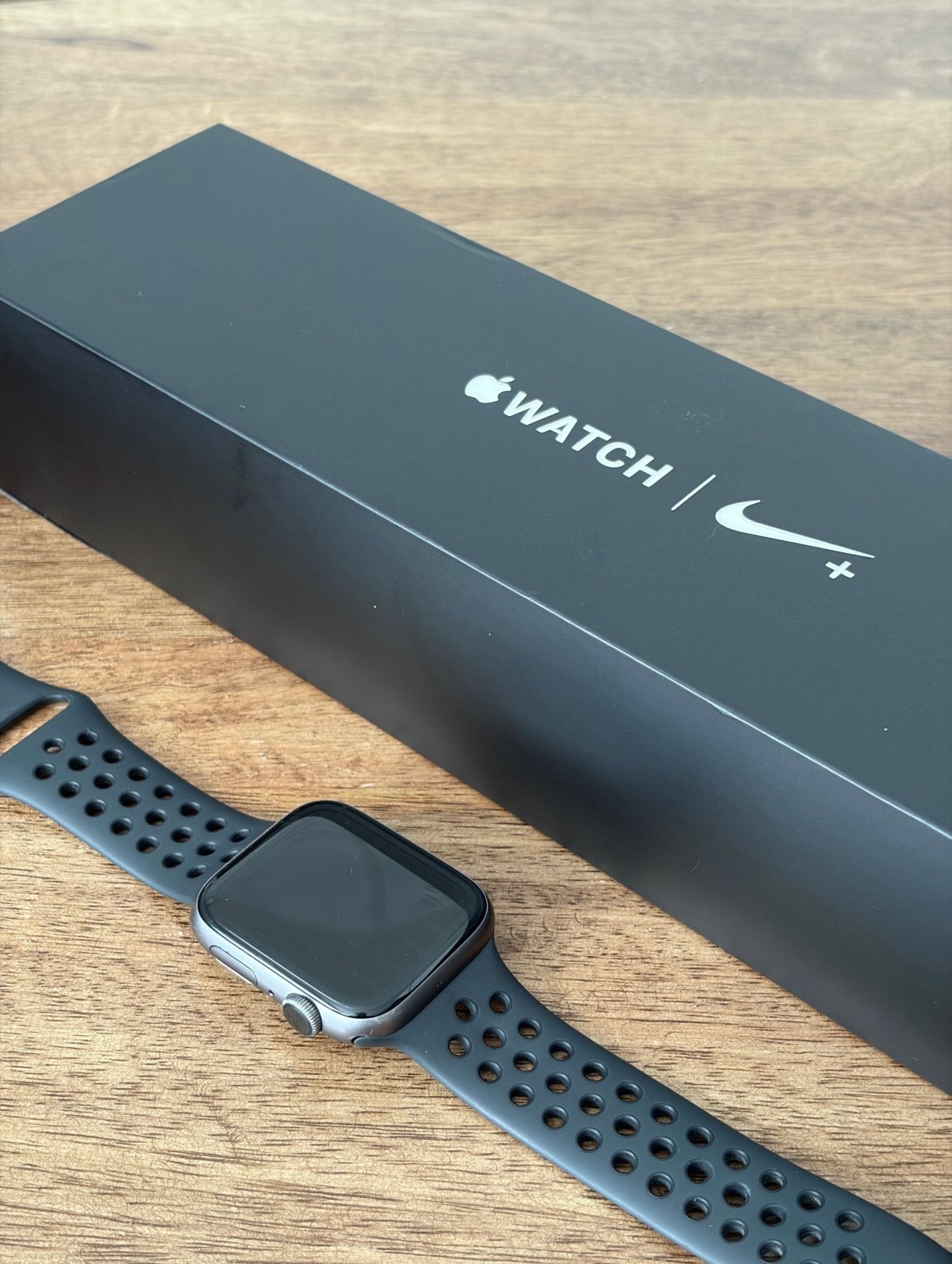 Apple Watch 4 - 42mm