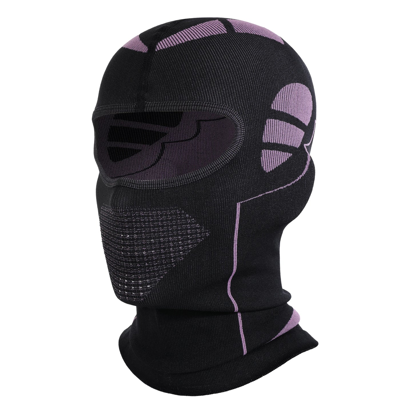 Breathable Motorcycle Balaclava Face Cover Winter Ski Windproof Mask High Stretchy Helmet Hood Cold Weather Cycling Bike Scarf
