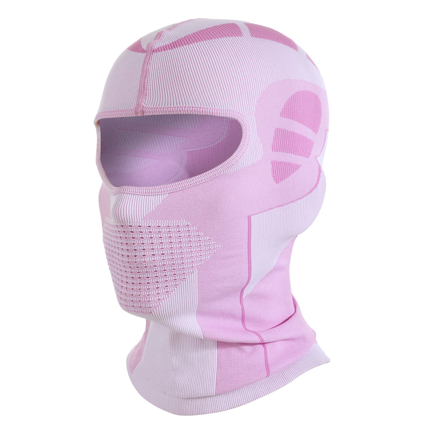 Breathable Motorcycle Balaclava Face Cover Winter Ski Windproof Mask High Stretchy Helmet Hood Cold Weather Cycling Bike Scarf