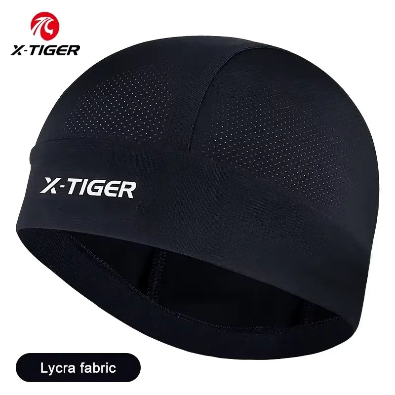 X-TIGER Ice Silk Arm Sleeves Sports Cycling Outdoor Travel Fitness Arm Sleeves Gloves Sleeves Arm Sleeves Cycling Accessories