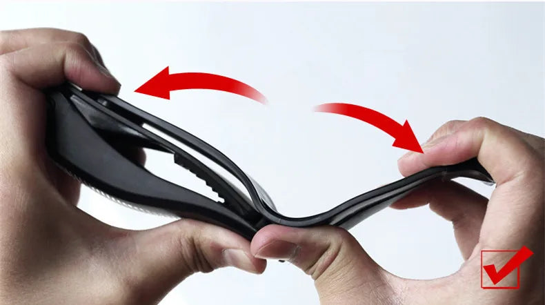Suporte giratório 360 para celular automotivo, suporte universal para painel de carro, suporte para aderência automática, suporte fixo para celular