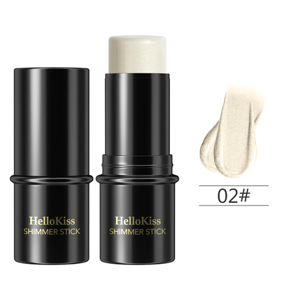 Multifunctional Highlight Shadow Contouring Stick Concealer Face Brightening Multifunctional Blush Stick