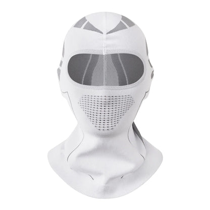 Balaclava Face Mask for Motorcycling, Winter Ski Mask for Men Women, High Stretchy Full Head Balaclava Under Helmet Cold Weather