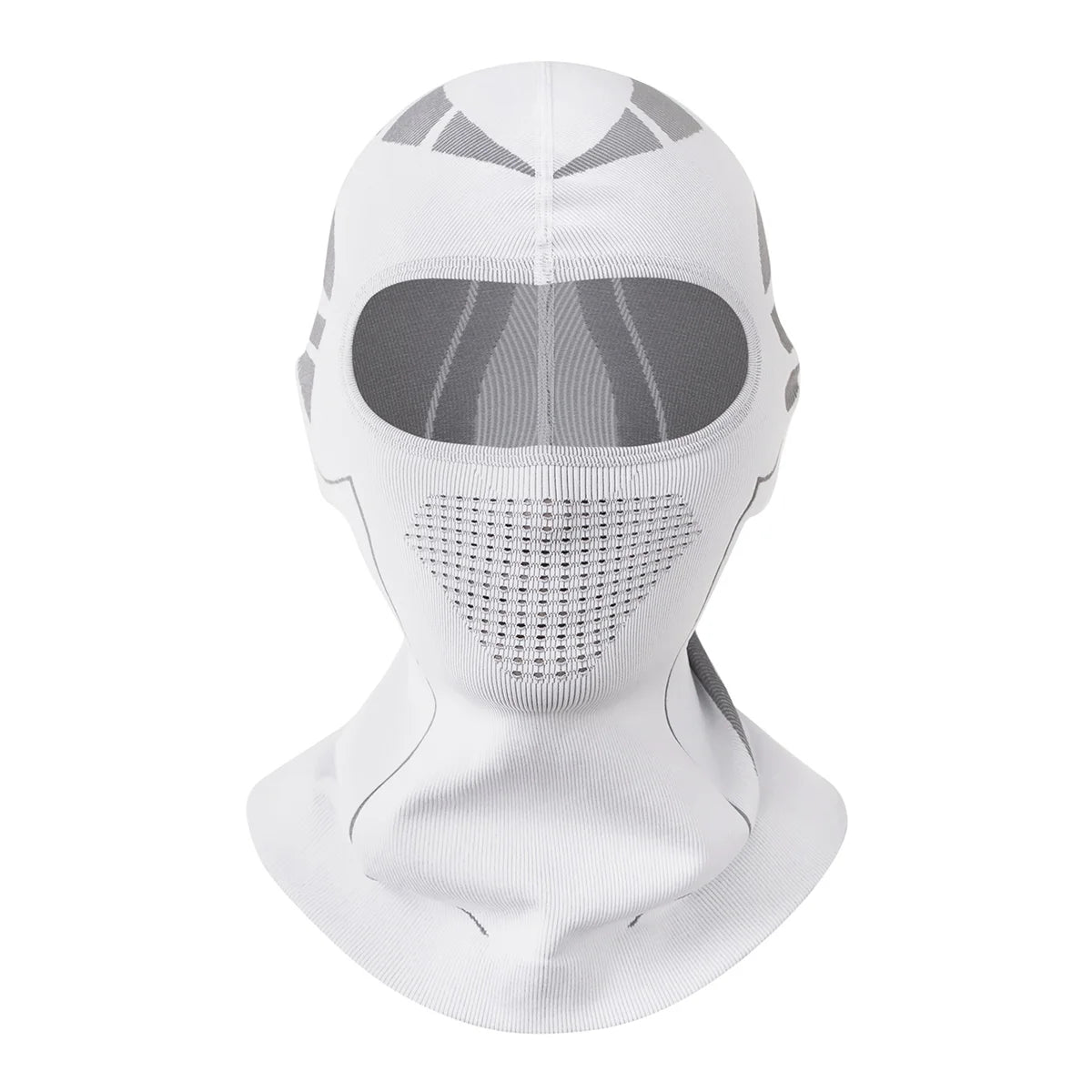 Balaclava Face Mask for Motorcycling, Winter Ski Mask for Men Women, High Stretchy Full Head Balaclava Under Helmet Cold Weather