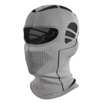 Breathable Motorcycle Balaclava Face Cover Winter Ski Windproof Mask High Stretchy Helmet Hood Cold Weather Cycling Bike Scarf