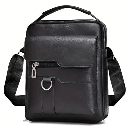 Men's and Women's single-shoulder crossbody business tote bag crossbody bag casual fashionable backpack