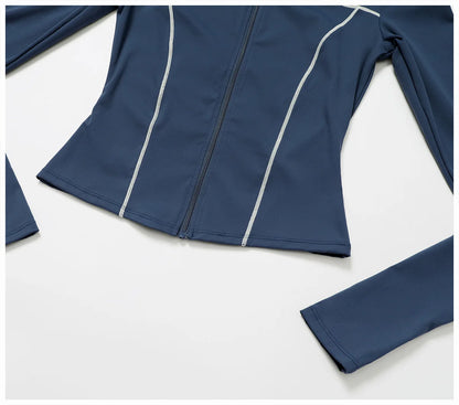 Yoga Set 2/3PCS Sports Outfits Women Clothes Fitness Tracksuit Gym Legging Workout Long Sleeved Female Bra Yoga Suit Sportswear