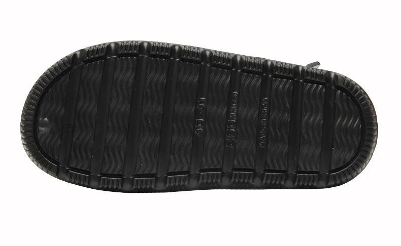 Men's thick-soled summer outdoor anti-slip soft-bottomed sandals