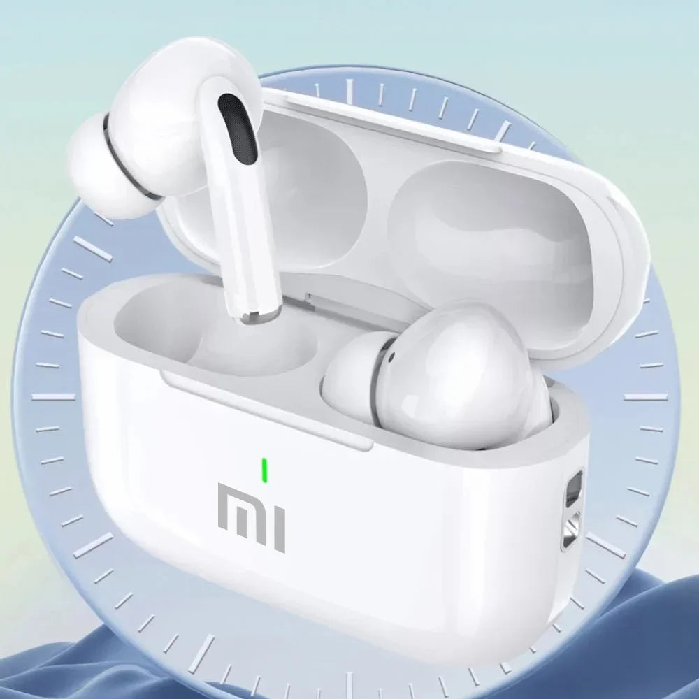 Original XIAOMI Bluetooth Earphones Ear Earbud MIJIA A7 Wireless Headphone Waterproof ENC Noise With Mic Sports Hifi Headsets