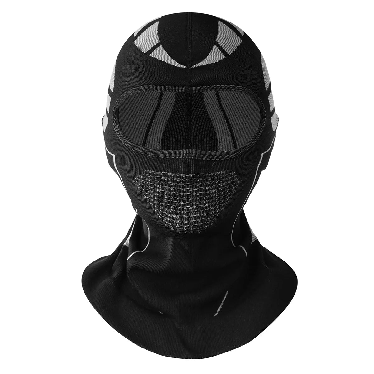 Balaclava Face Mask for Motorcycling, Winter Ski Mask for Men Women, High Stretchy Full Head Balaclava Under Helmet Cold Weather