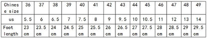 Men Shoes New  Summer Shoes Italian Leather Slippers Men High Quality Size 38-47 Beach Slip on Flats Man Flip Flops Mens Sandals
