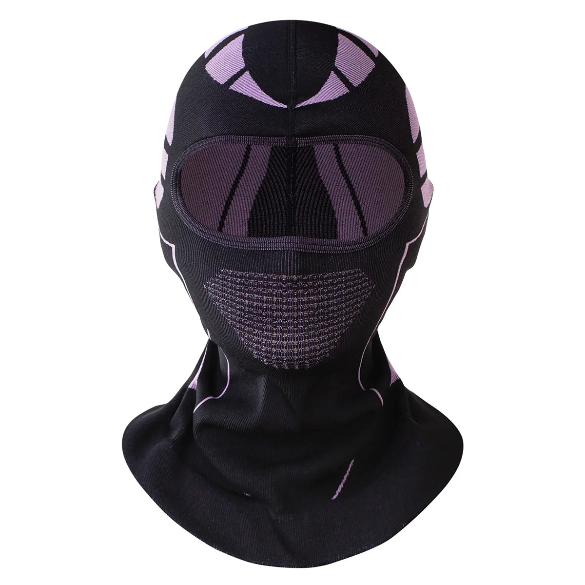 Balaclava Face Mask for Motorcycling, Winter Ski Mask for Men Women, High Stretchy Full Head Balaclava Under Helmet Cold Weather