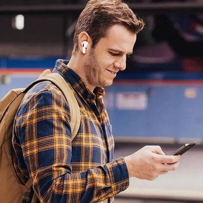 Original XIAOMI Bluetooth Earphones Ear Earbud MIJIA A7 Wireless Headphone Waterproof ENC Noise With Mic Sports Hifi Headsets