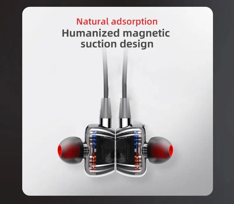 Original Lenovo HE05 Pro TWS Wireless Earphone Bluetooth 5.0 Sports Noise Canceling Neckband Headphones Waterproof Microphone