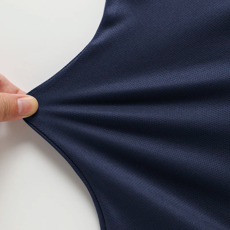 Reflective Sport Gym T Shirt Men Quick Dry Running Bodybuilding Shirts Men Long Sleeve Fitness Pullover Top Spring Autumn