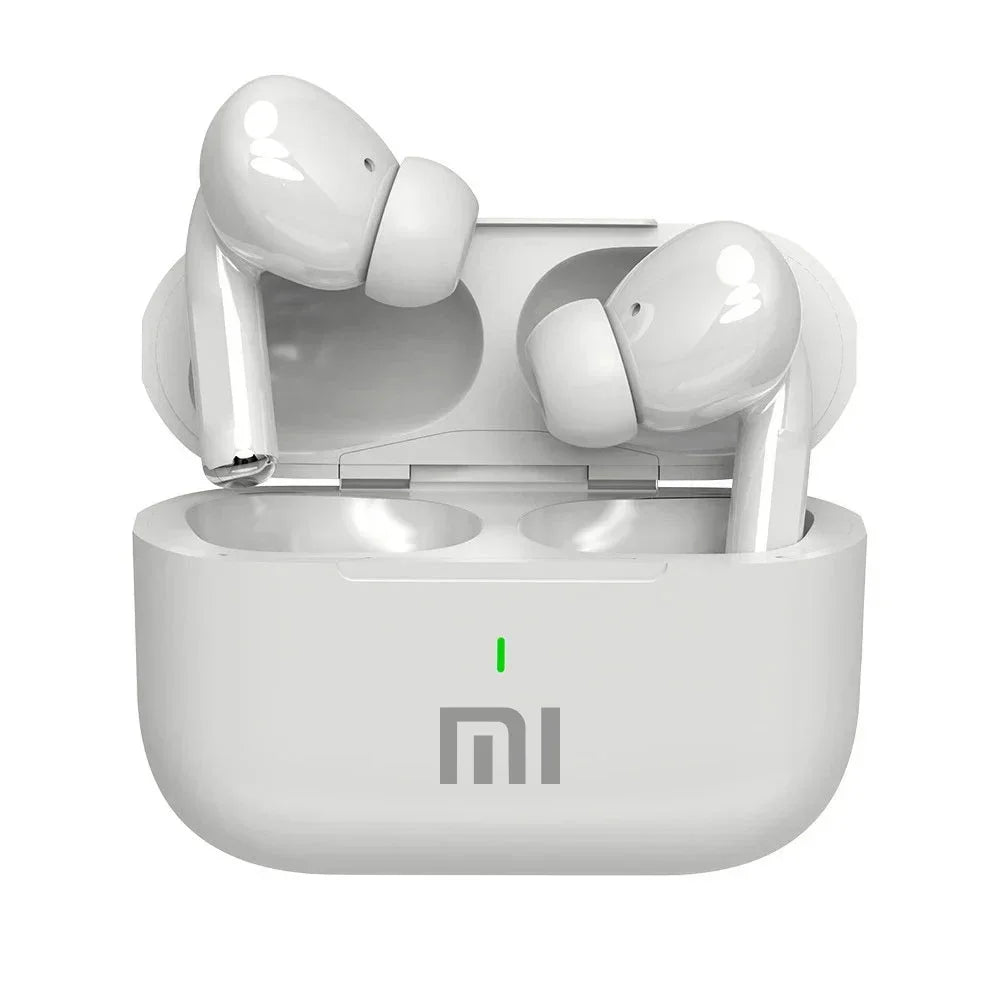 Original XIAOMI Bluetooth Earphones Ear Earbud MIJIA A7 Wireless Headphone Waterproof ENC Noise With Mic Sports Hifi Headsets