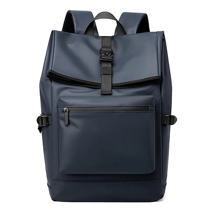 17inch Urban Men Business Backpack Fashion Rucksack High Quality Bagpack Large Capacity Multifunction Laptop Backpacks Schoolbag