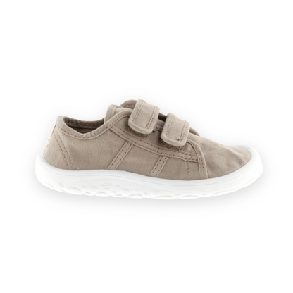 TÉNIS BAREFOOT BOSCO LONA VELCRO VICTORIA
