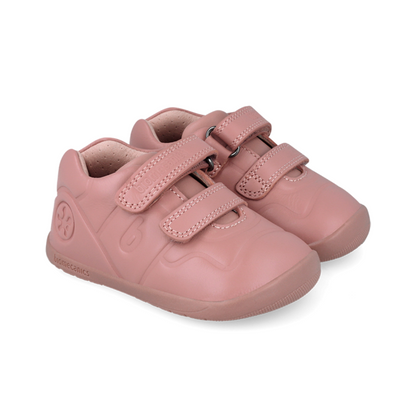 Ténis barefoot Wider - Biomecanics