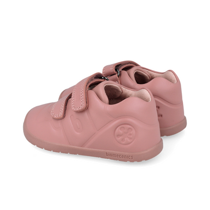 Ténis barefoot Wider - Biomecanics
