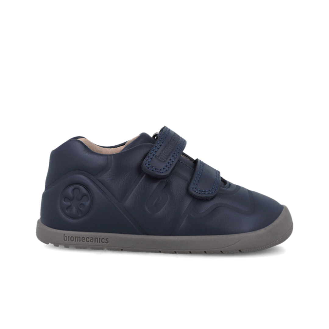 Ténis barefoot Wider - Biomecanics