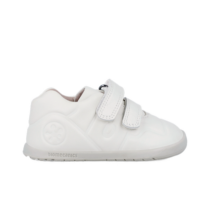 Ténis barefoot Wider - Biomecanics