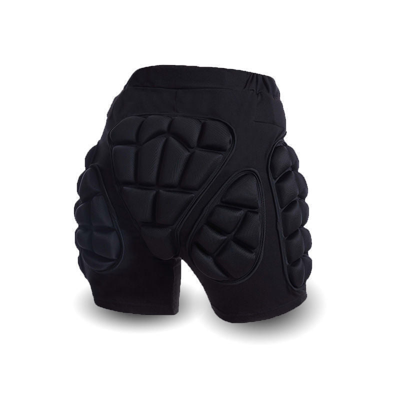 Skating Buttock Anti-fall Pants Roller Sports Protective Gear