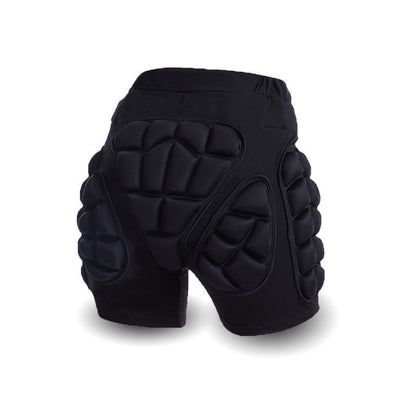 Skating Buttock Anti-fall Pants Roller Sports Protective Gear