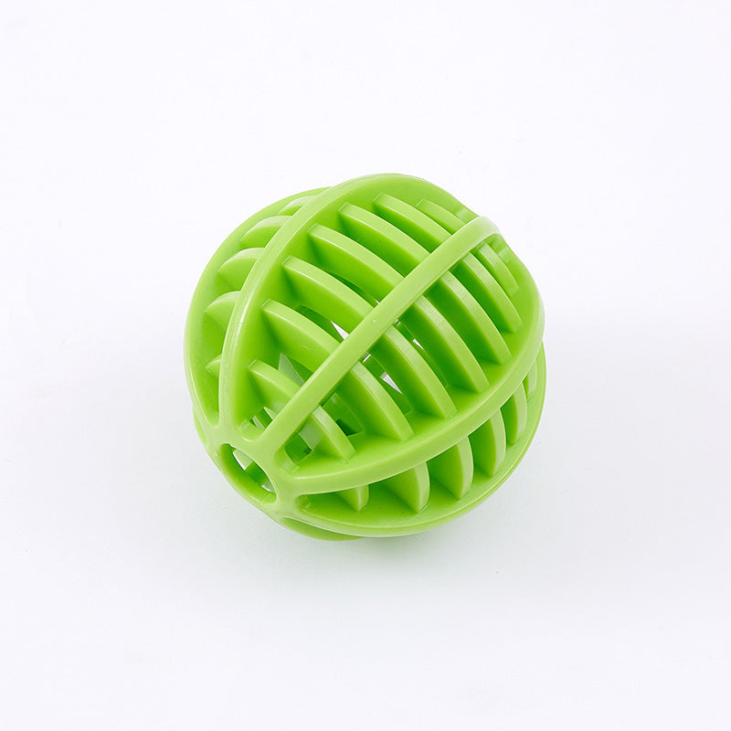 The New Pet Dog Toy Is Bite Resistant