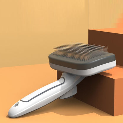 Pet Hairbrush Special Cleaning Brush for Dogs