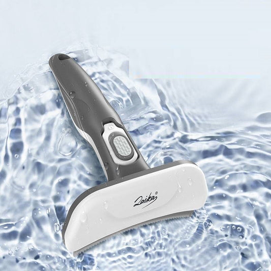 Pet Hairbrush Special Cleaning Brush for Dogs