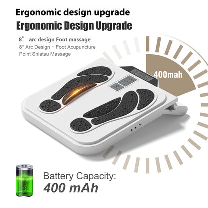 Wireless Foot Massager Foot Massage Device