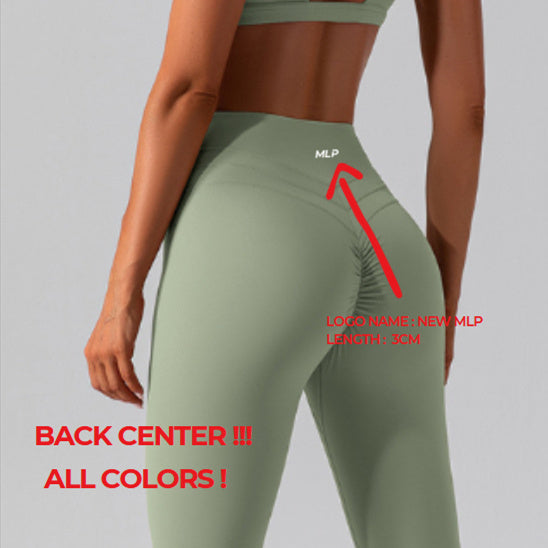 Legging Sculpt Vitality