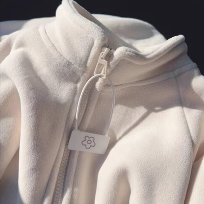Autumn And Winter Loose Long Sleeve Sweater