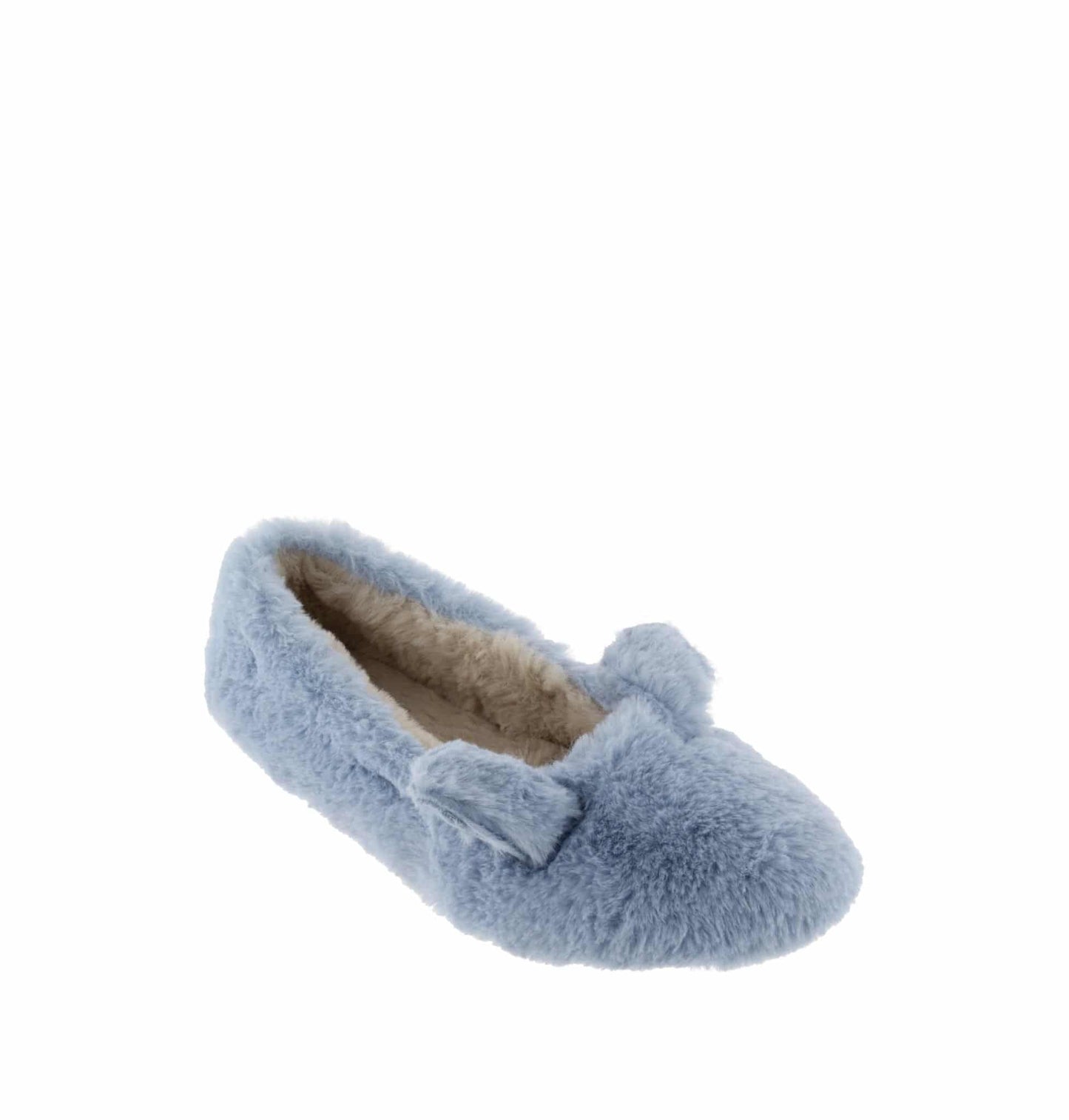 PANTUFAS VICTORIA COELHO