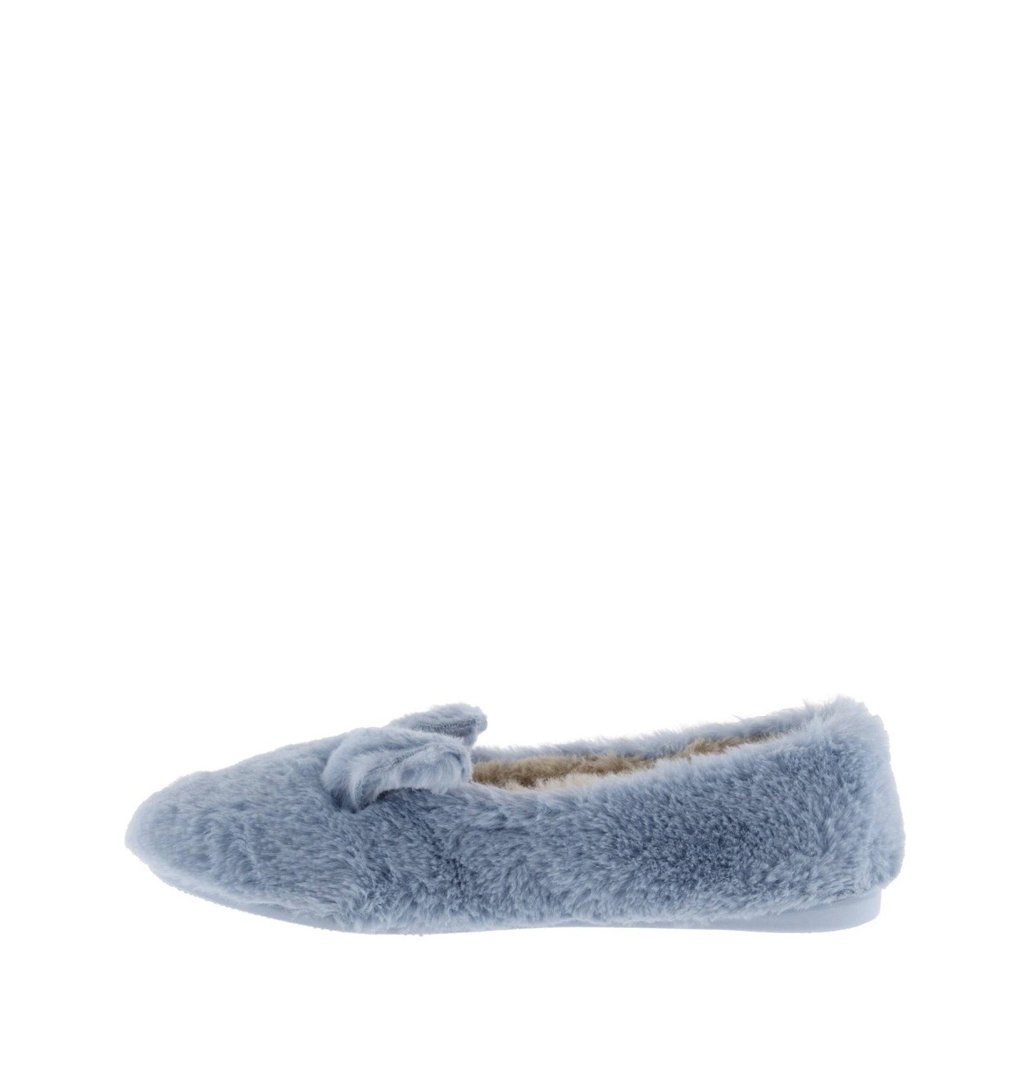 PANTUFAS VICTORIA COELHO